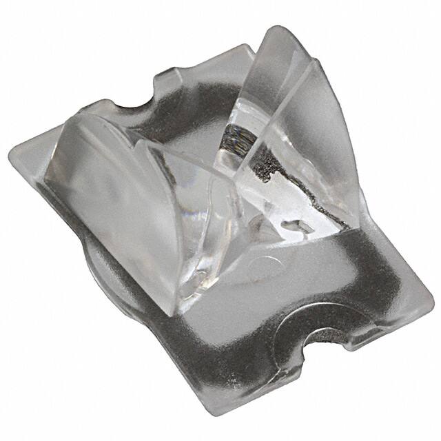 CA11426_STRADA-T-DW Ledil  Optik - Linsen